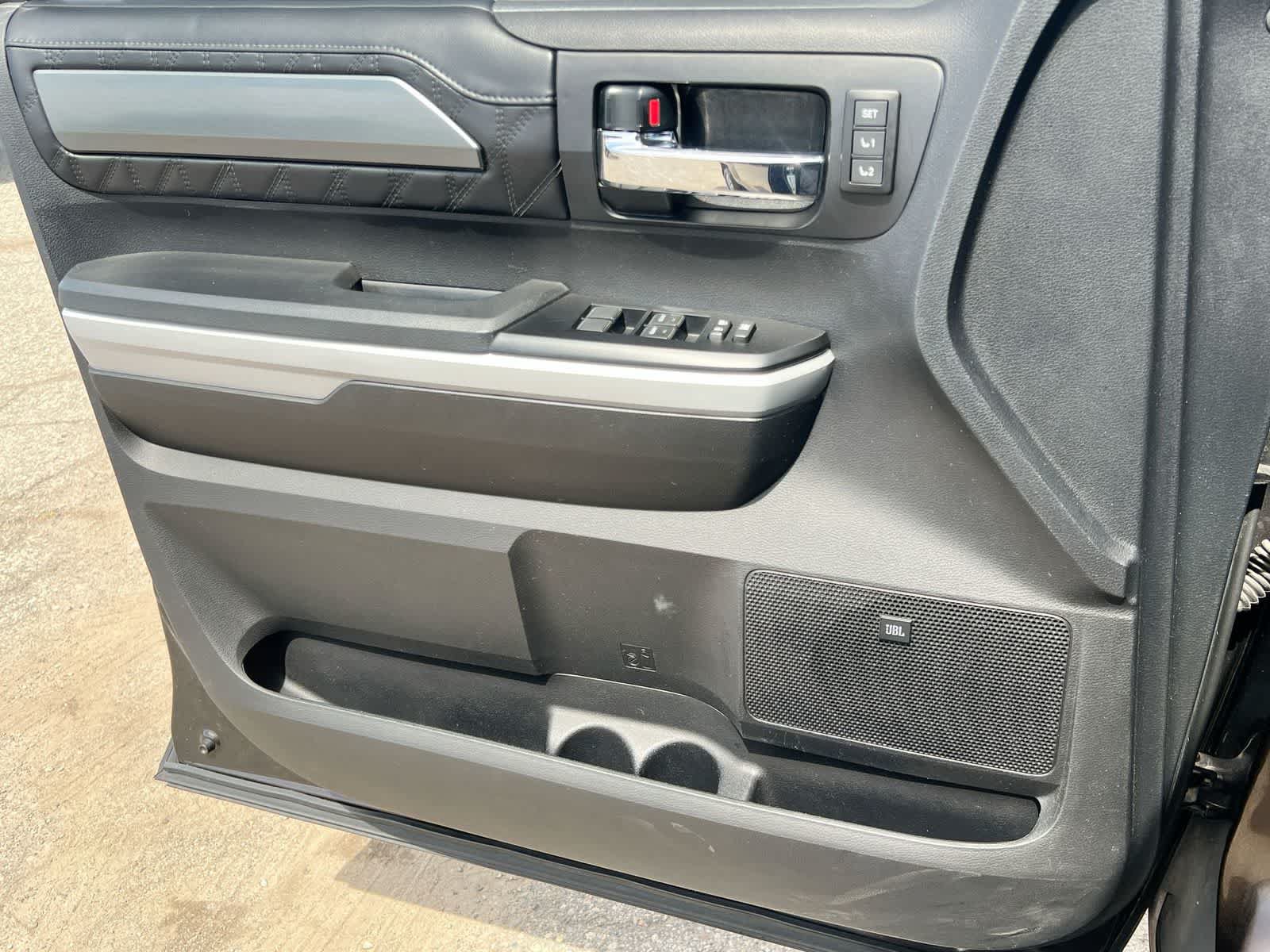 Used 2019 Toyota Tundra Platinum AWD/4WD image 30