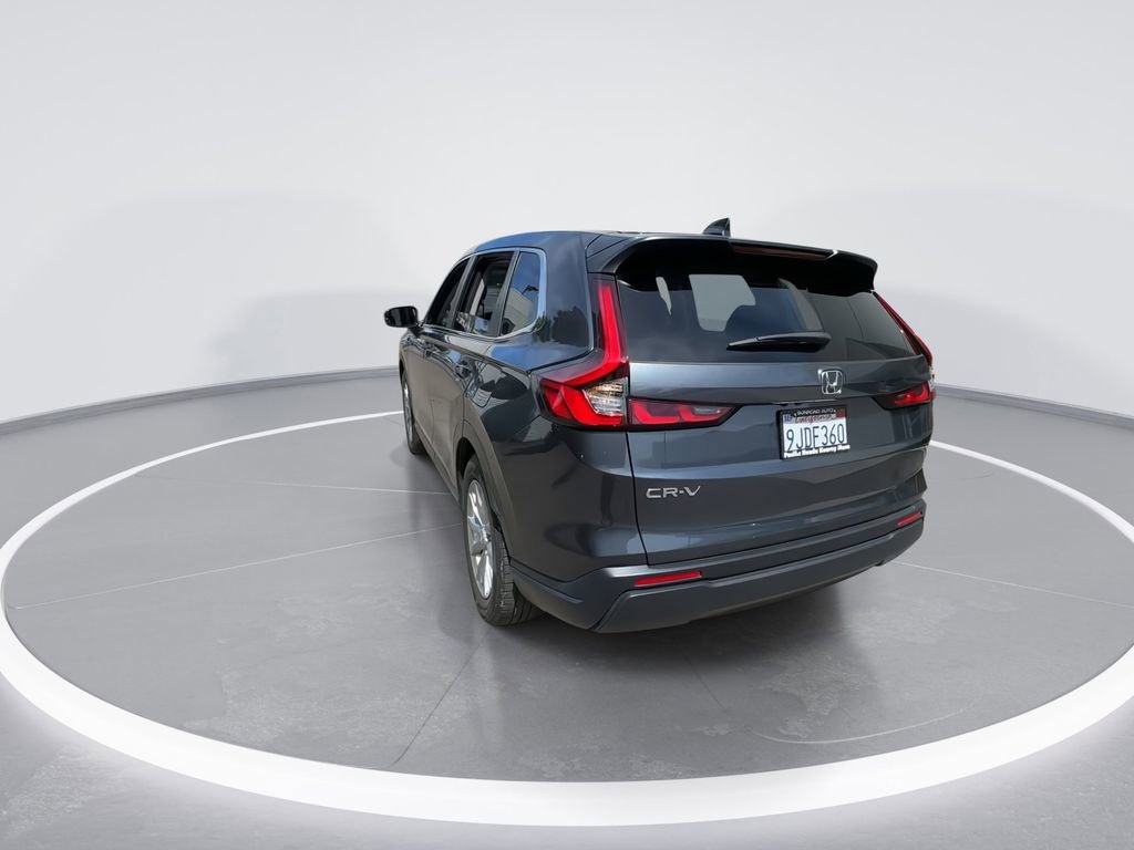 Used 2024 Honda CR-V EX image 11