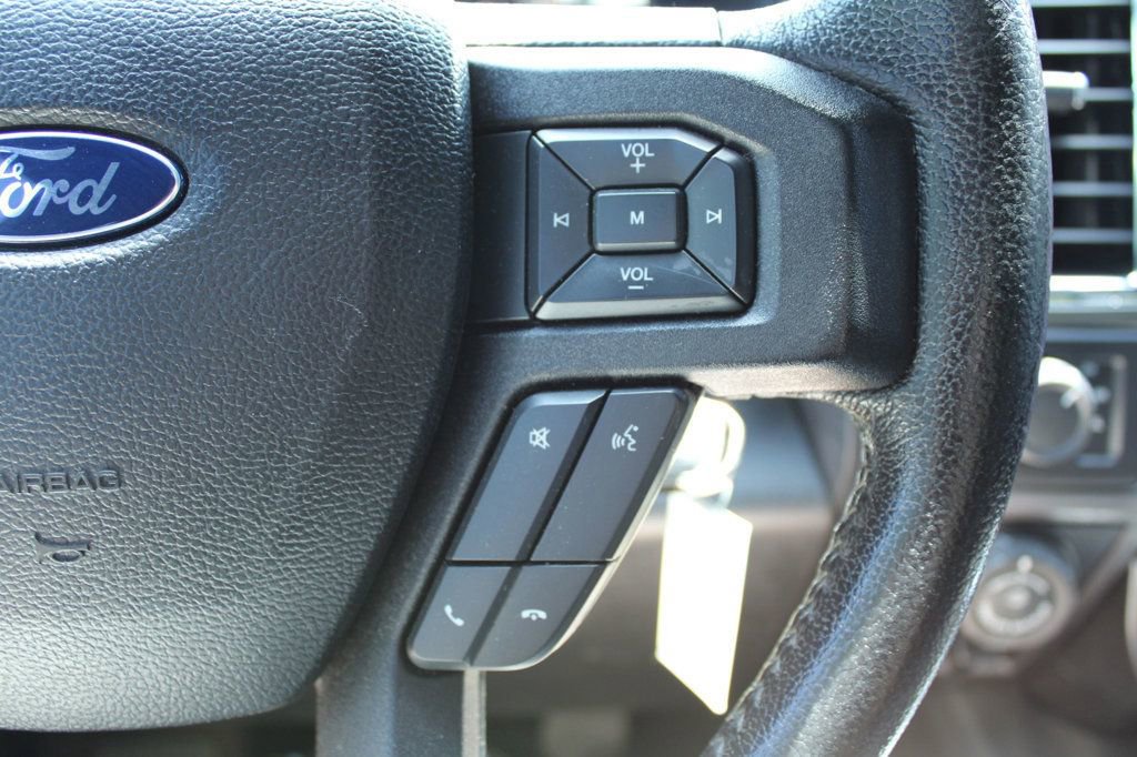 Used 2016 Ford F150 XLT w/ Equipment Group 302A Luxury AWD/4WD image 16