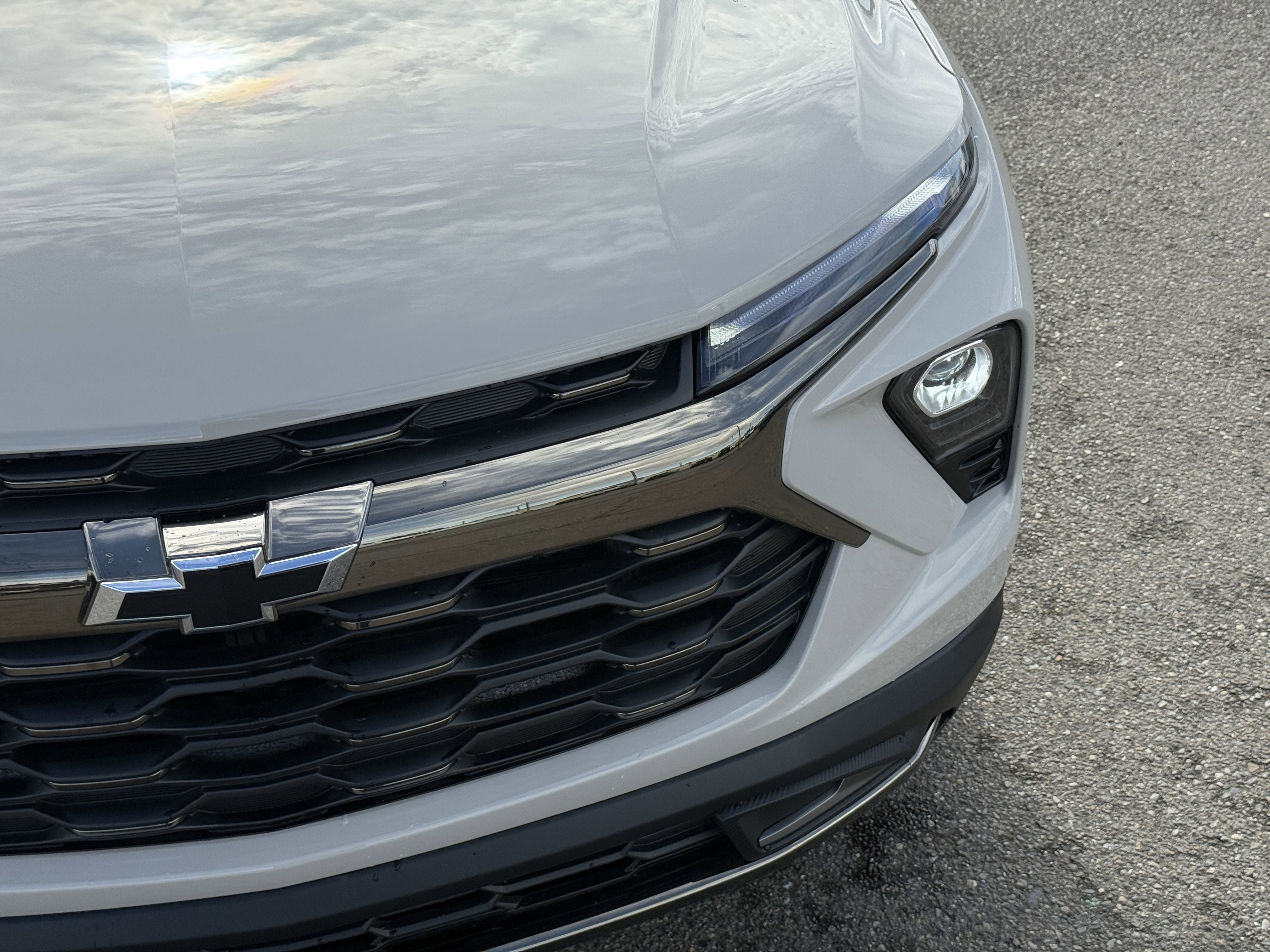 New 2026 Chevrolet TrailBlazer ACTIV w/ Convenience Package image 41