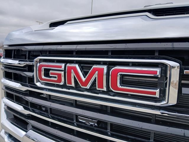 New 2026 GMC Sierra 2500 SLT w/ SLT Premium Package image 34