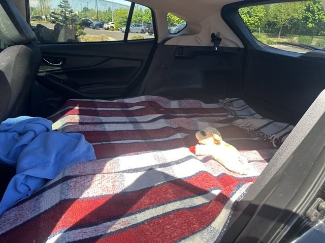 Used 2018 Subaru Crosstrek 2.0i Limited AWD/4WD image 8