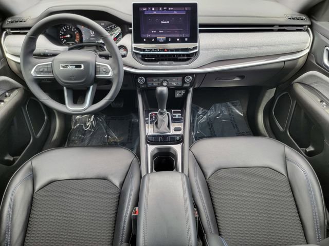 Certified 2023 Jeep Compass Latitude w/ Convenience Group image 26