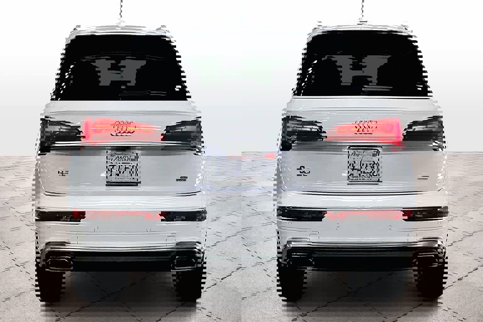 Used 2023 Audi Q5 2.0T Premium Plus w/ Premium Plus Package image 7