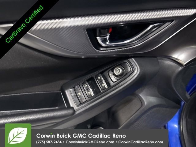 Used 2022 Subaru WRX Premium AWD/4WD image 14