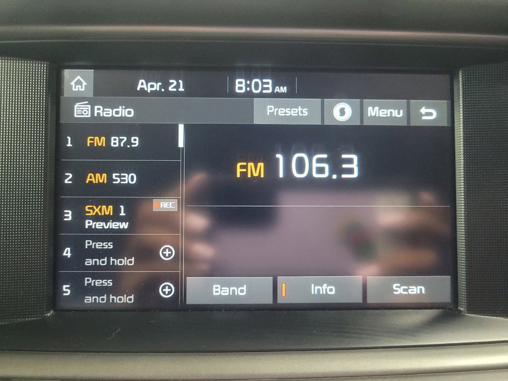 Used 2018 Kia Optima S FWD image 25