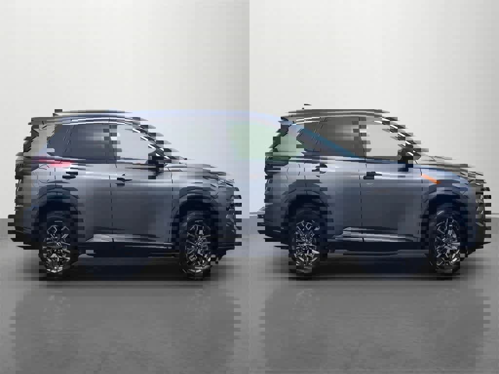 Used 2024 Nissan Rogue S image 7