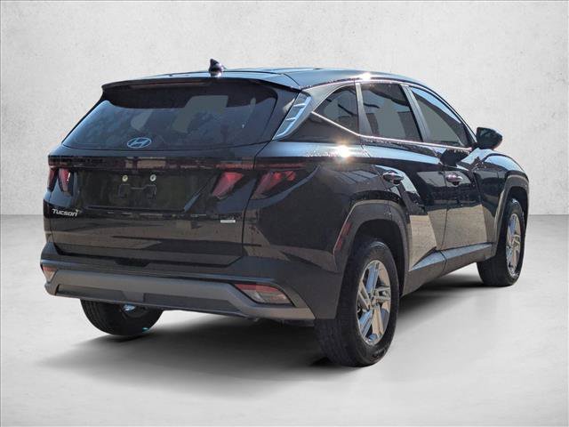 New 2026 Hyundai Tucson SE AWD/4WD image 2