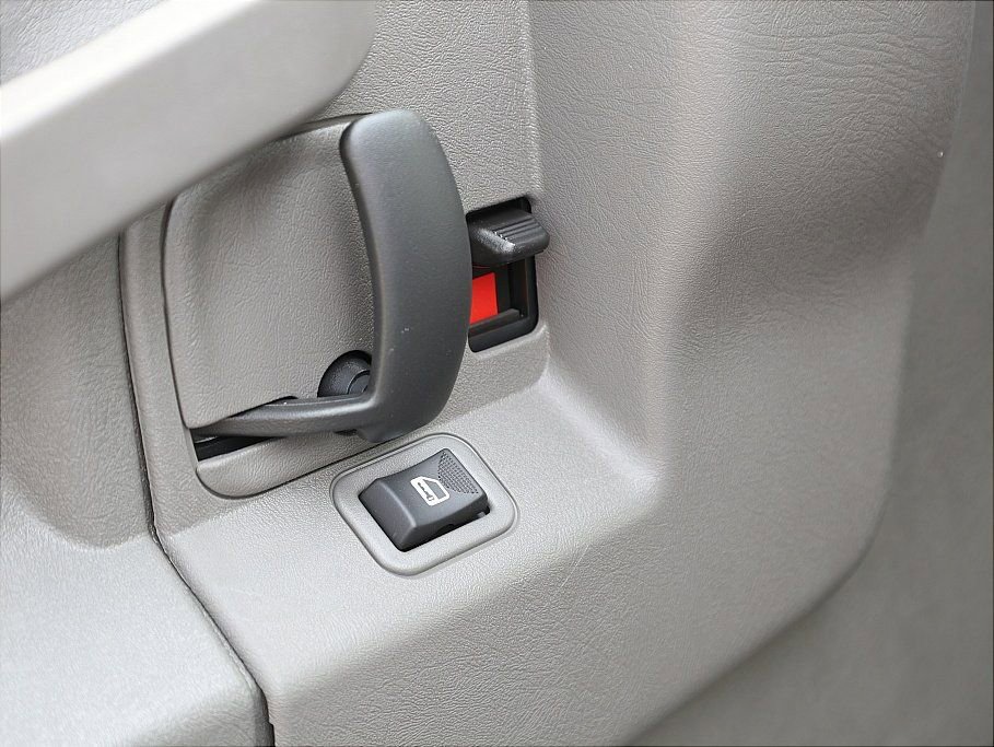 New 2025 Chevrolet Express 2500 w/ Communications Package RWD image 22