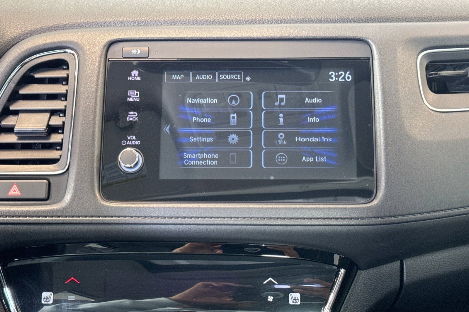 Used 2019 Honda HR-V Touring image 13