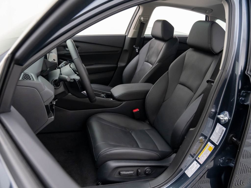 New 2026 Honda Accord Touring image 16