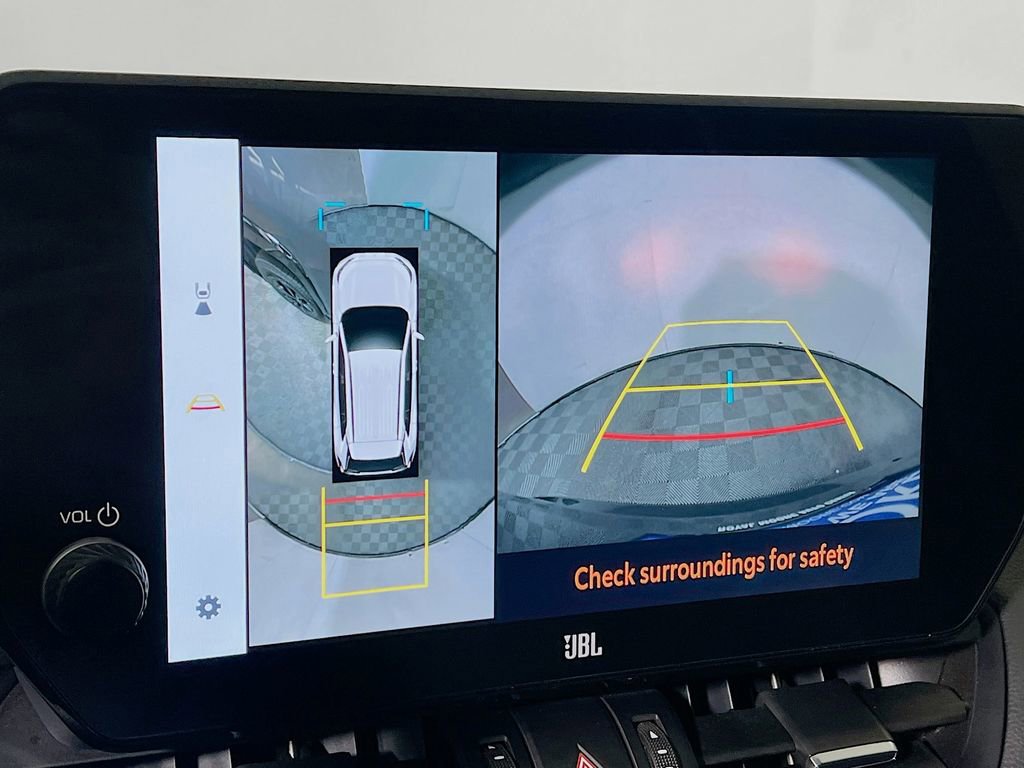 Used 2024 Toyota RAV4 XSE w/ Advanced Technology Package AWD/4WD image 13