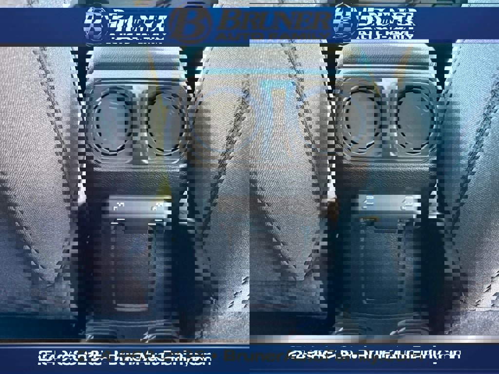 New 2026 Jeep Wrangler Unlimited Sport image 25