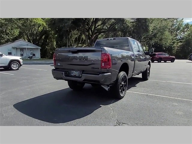 New 2026 RAM 2500 Big Horn image 29
