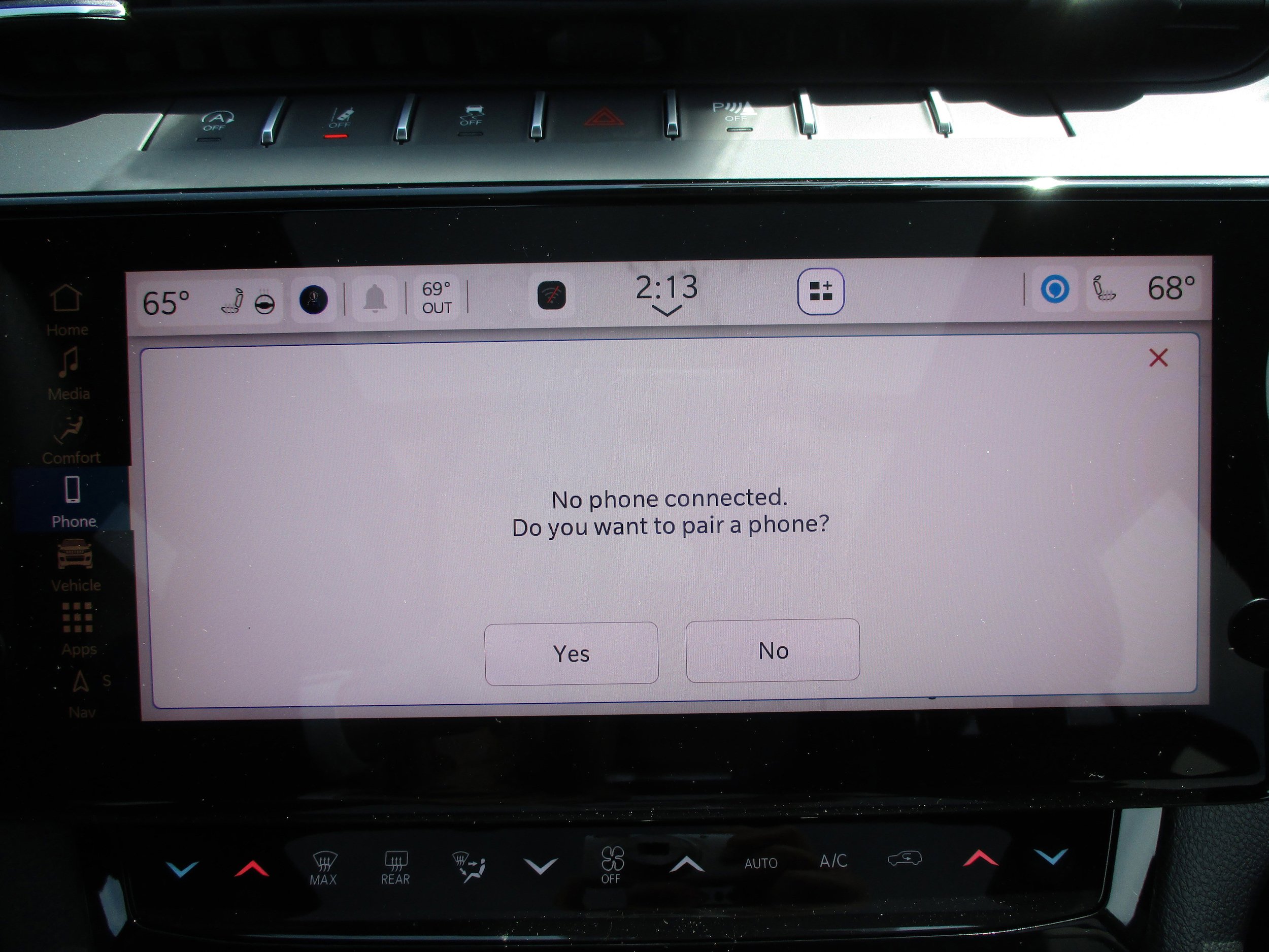 New 2026 Jeep Grand Cherokee Limited AWD/4WD image 21