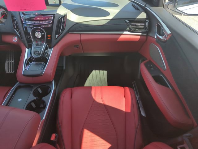 Certified 2025 Acura RDX AWD w/ A-Spec & Advance Pkg image 15