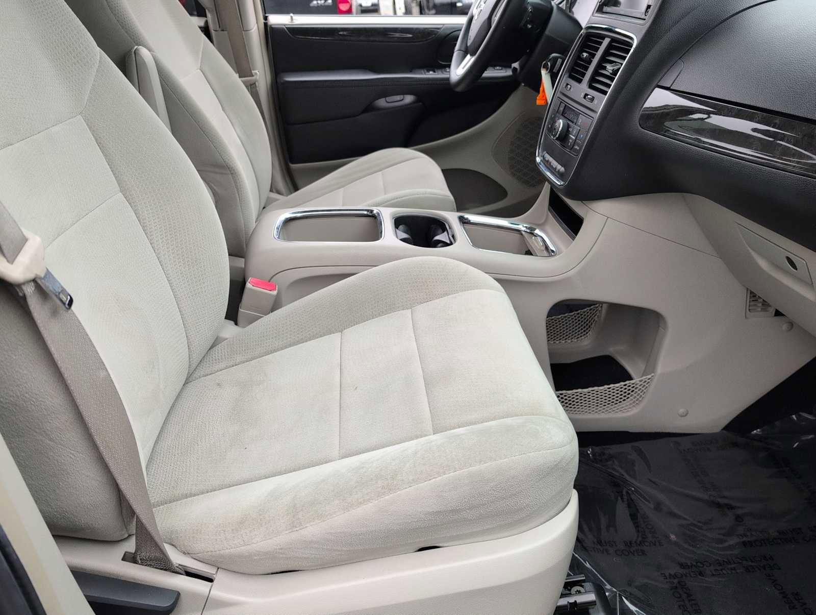 Used 2012 Dodge Grand Caravan Crew w/ Crew Value Pkg FWD image 21