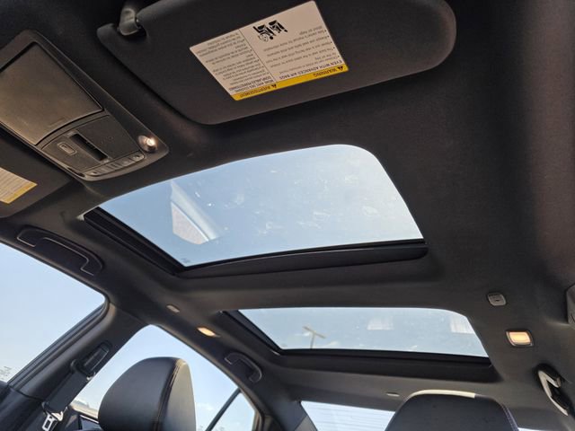 Used 2023 Nissan Maxima SR w/ Sport Mat Group image 20