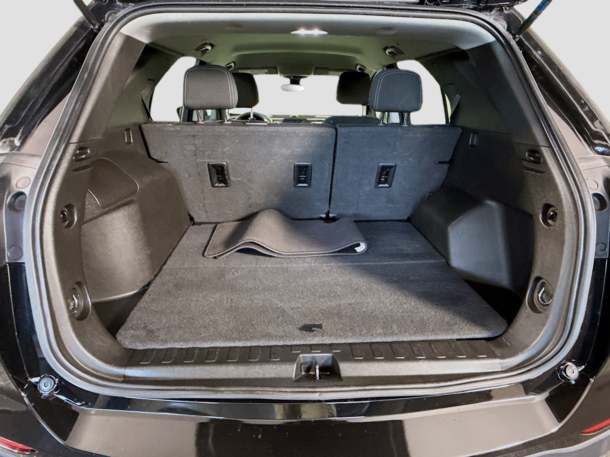 Used 2022 Chevrolet Equinox LS w/ LS Convenience Package image 35