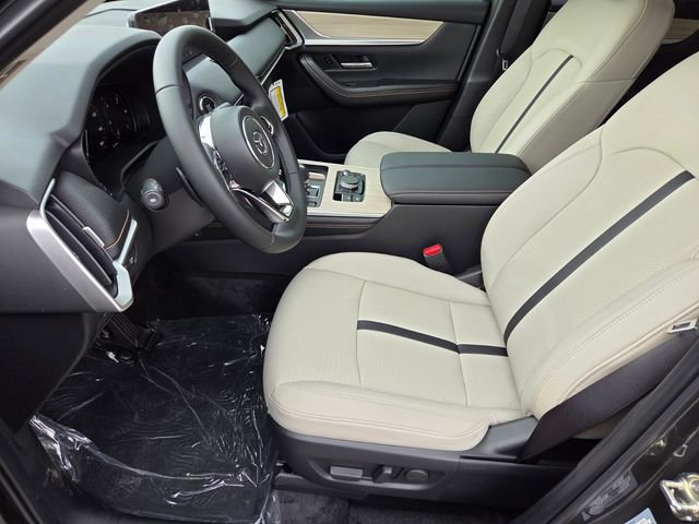 New 2026 MAZDA CX-90 3.3 Turbo w/ Premium Sport Pkg image 6