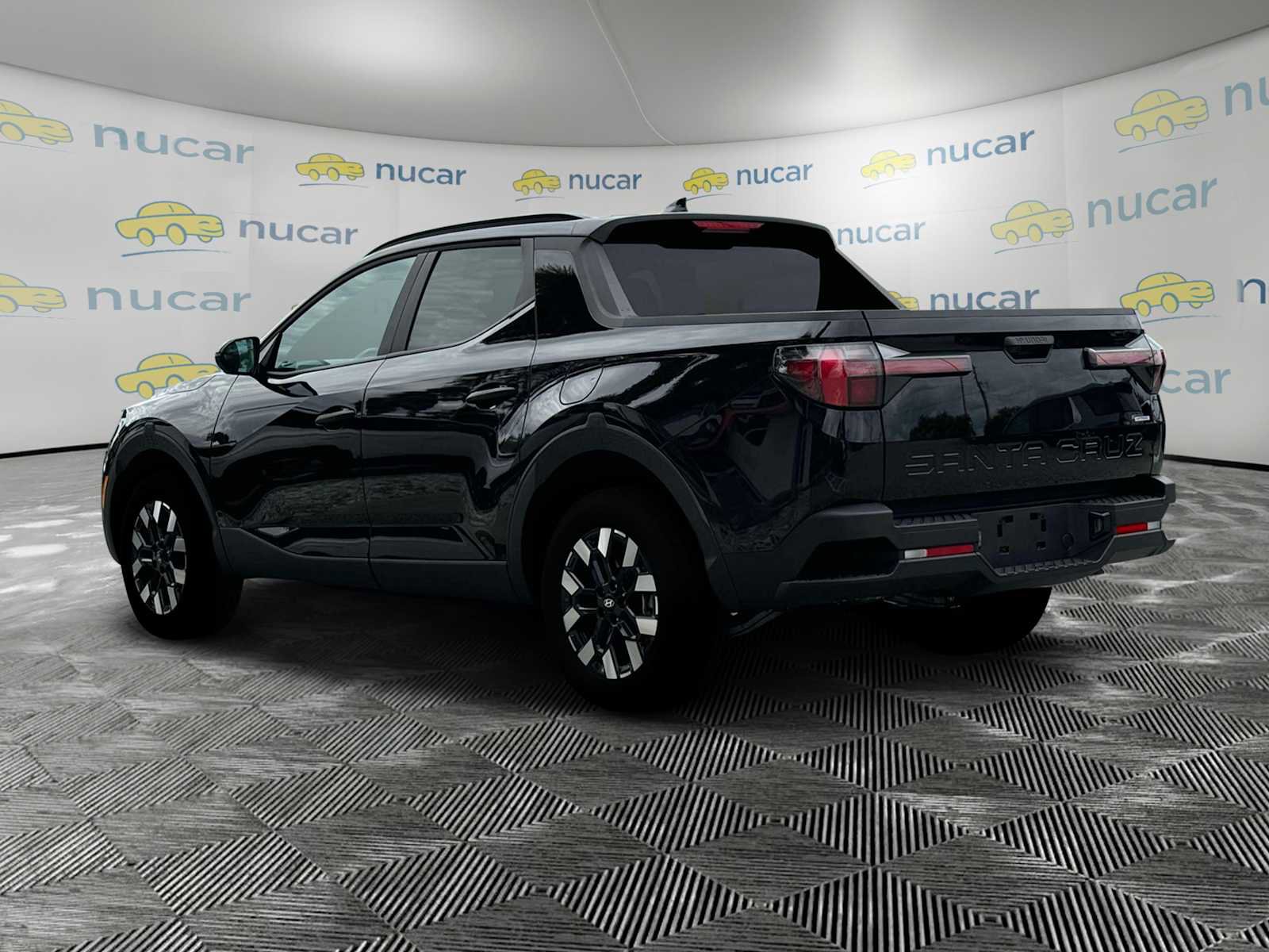 Certified 2025 Hyundai Santa Cruz SEL image 6