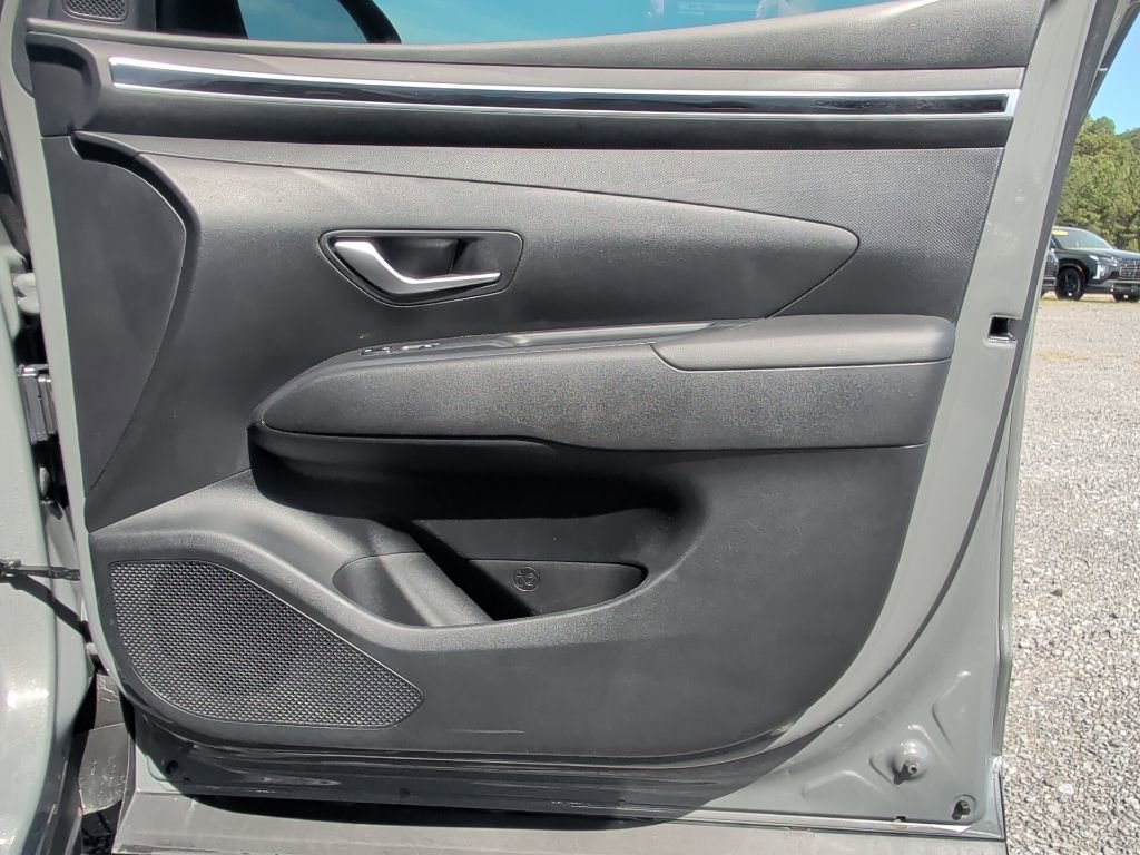 Used 2024 Hyundai Santa Cruz XRT image 45