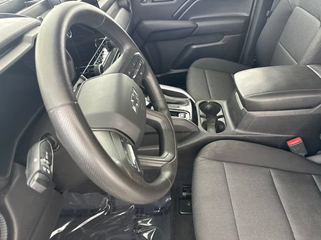 Used 2024 Chevrolet Colorado Trail Boss w/ Advanced Trailering Package AWD/4WD image 20
