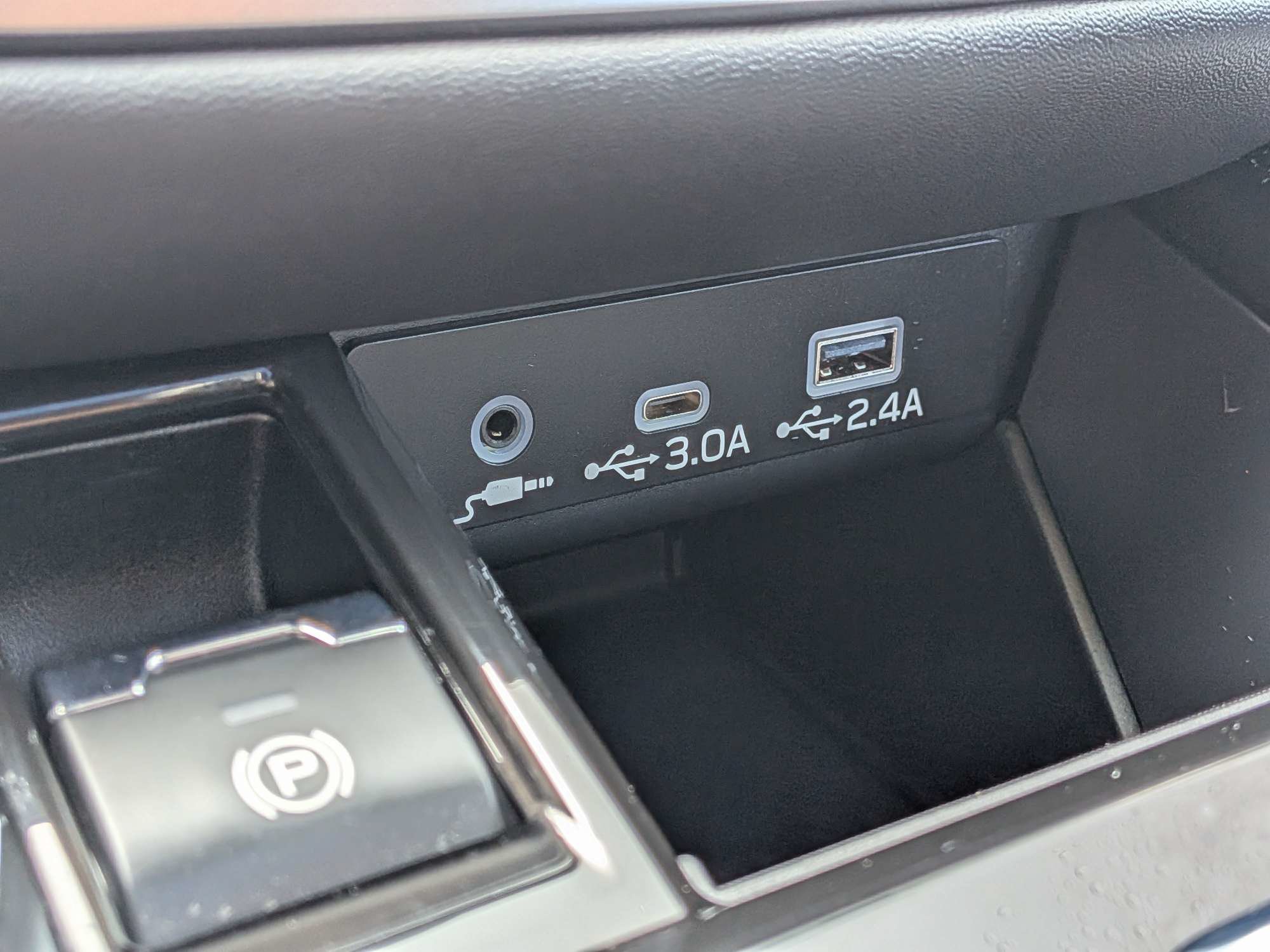 Used 2025 Subaru Legacy Touring XT AWD/4WD image 32
