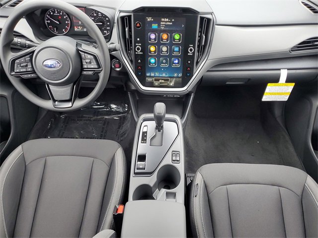New 2026 Subaru Crosstrek 2.0i Premium image 11