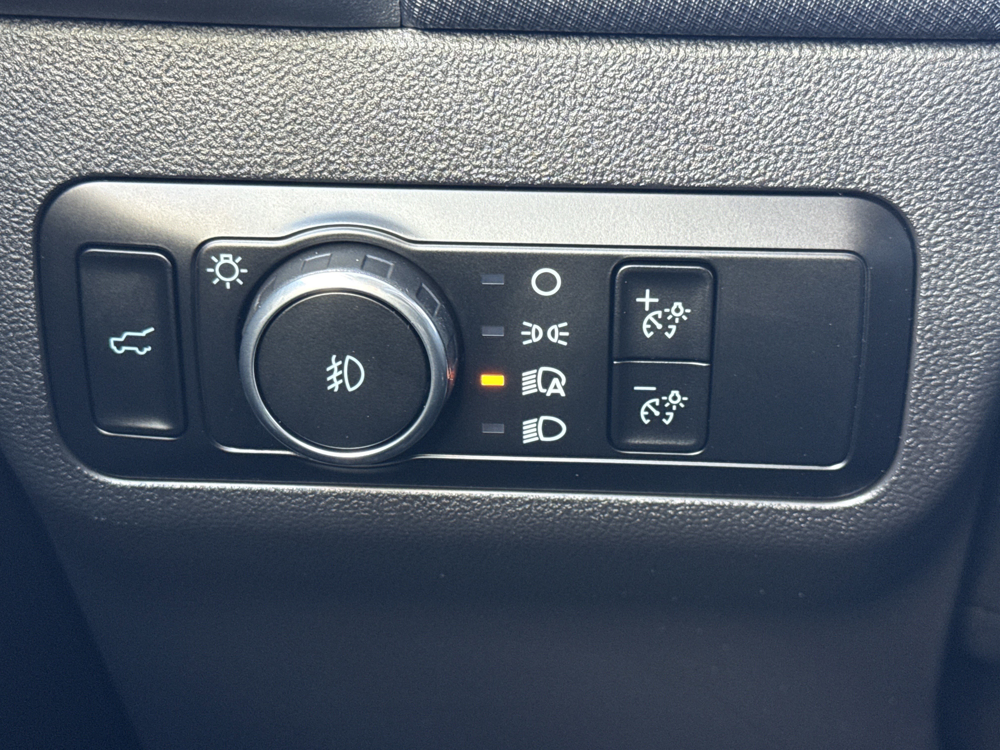 Certified 2024 Ford Bronco Sport Heritage w/ Heritage Convenience Package image 23