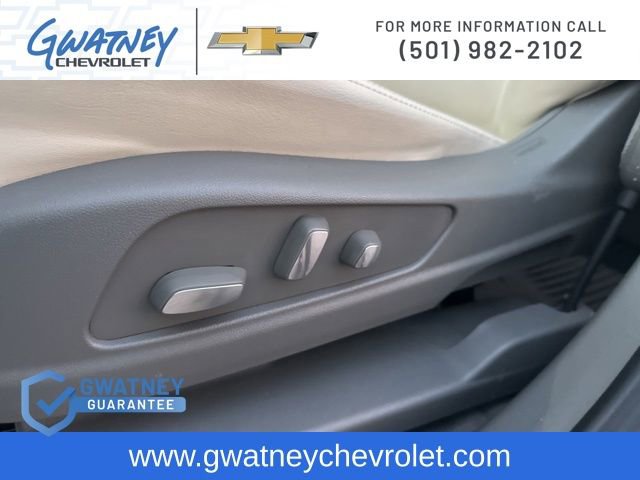 Used 2022 Cadillac XT5 Premium Luxury w/ Technology Package image 23