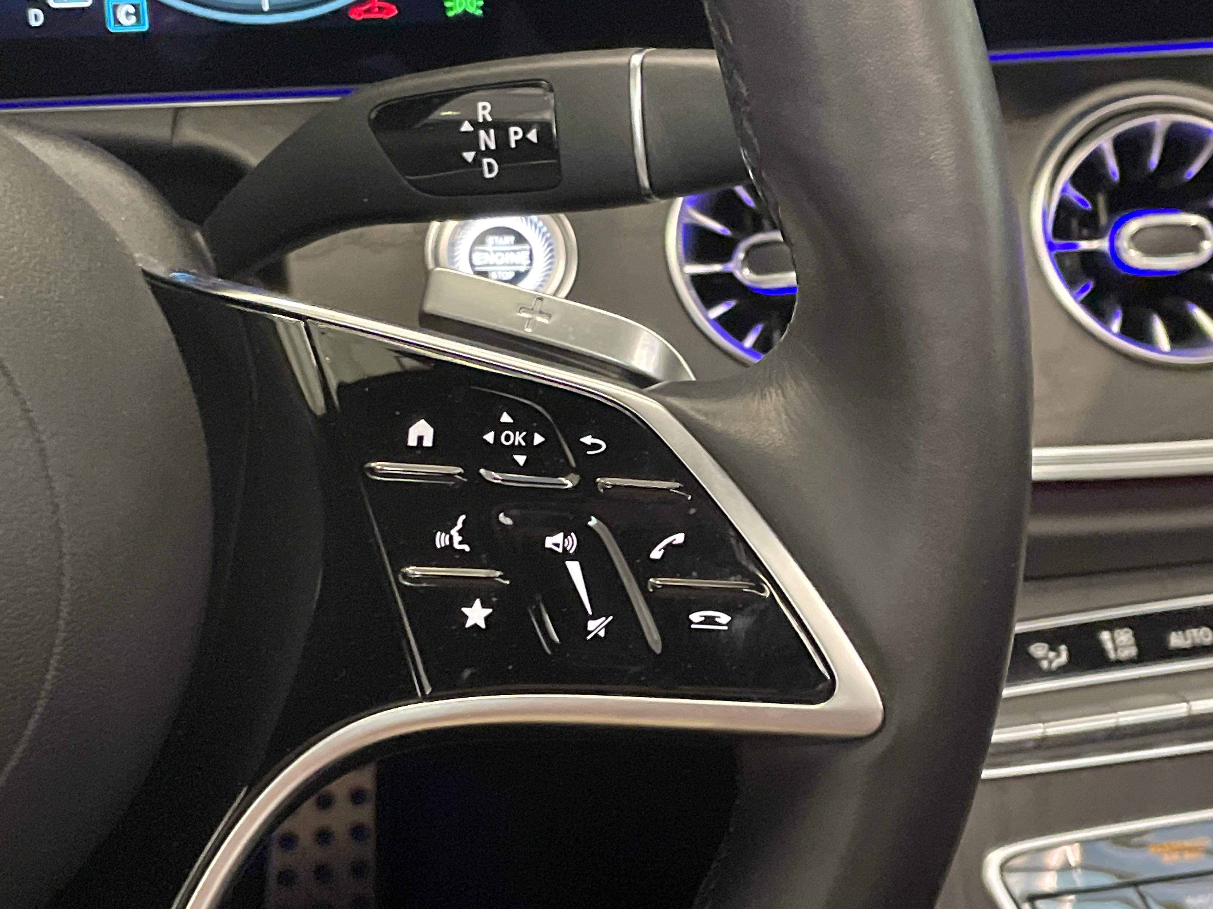 Certified 2022 Mercedes-Benz CLS 450 4MATIC w/ Premium Package image 27