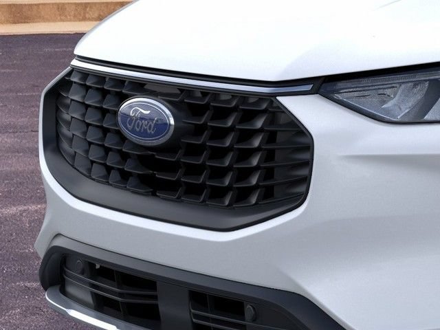 New 2025 Ford Escape SE FWD image 17
