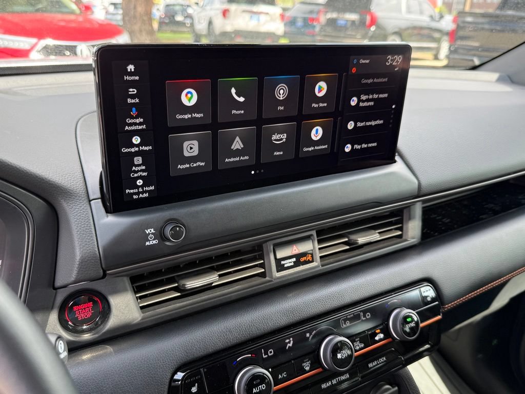 Certified 2026 Honda Pilot TrailSport image 24