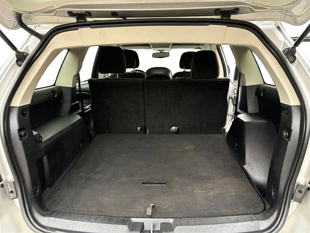 Used 2013 Dodge Journey SXT w/ Safe & Sound Group image 12