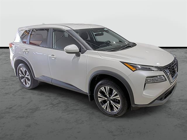 Used 2023 Nissan Rogue SV AWD/4WD image 5