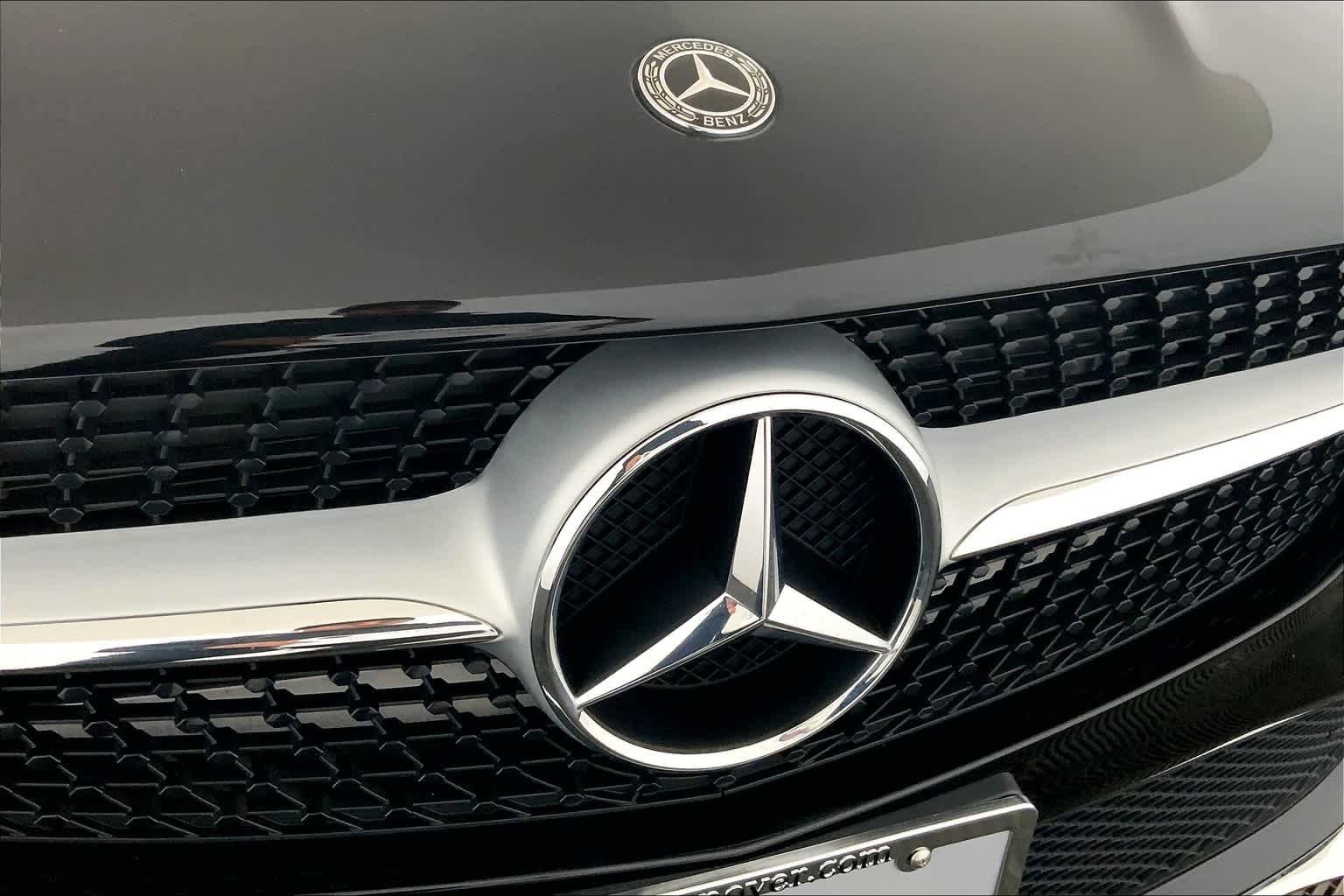Used 2019 Mercedes-Benz CLA 250 4MATIC image 32