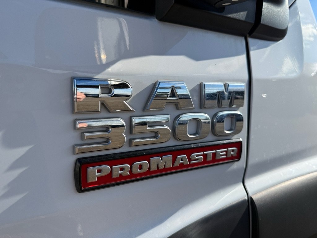 Used 2020 RAM ProMaster 3500 FWD image 31