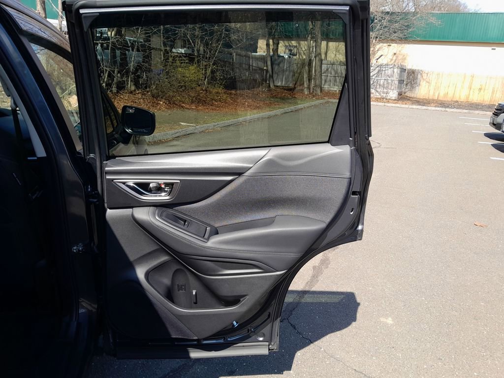 Certified 2022 Subaru Forester Premium image 35