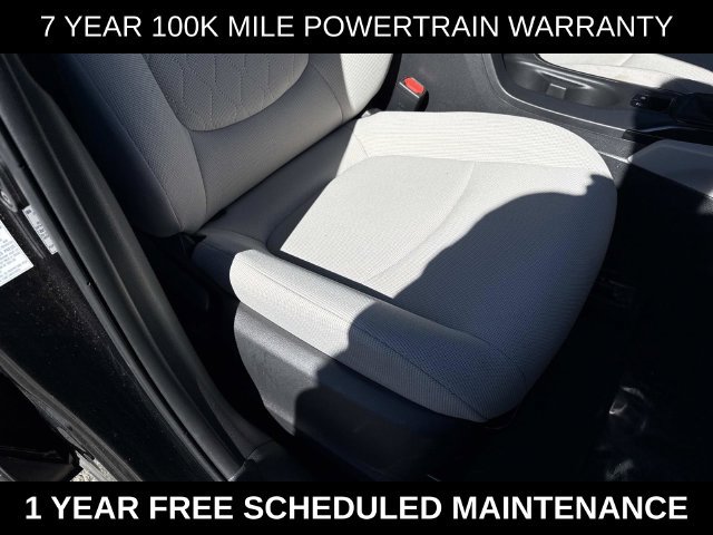 Used 2022 Toyota Corolla Cross LE AWD/4WD image 10