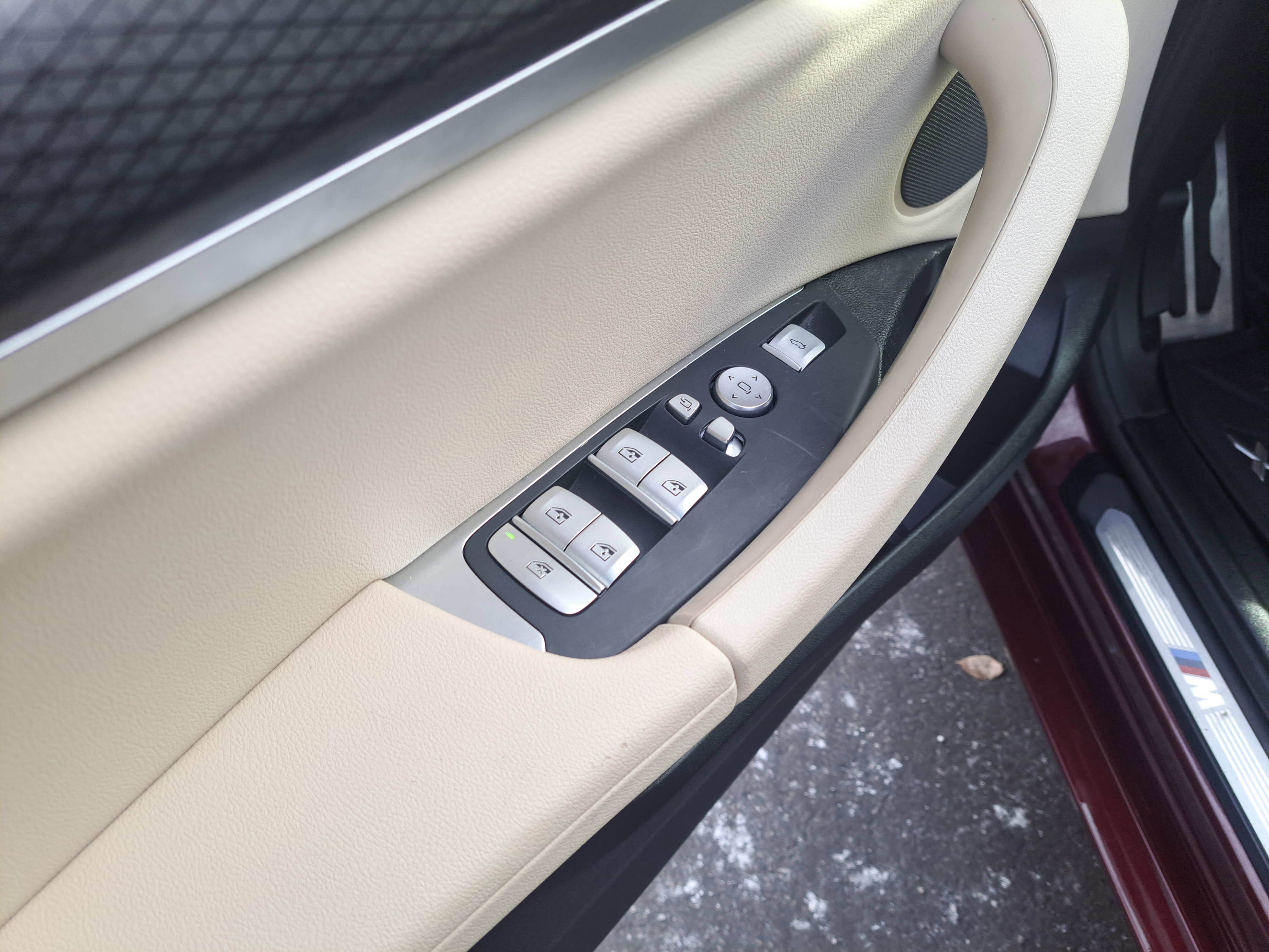 Used 2023 BMW X4 xDrive30i w/ M Sport Package image 16