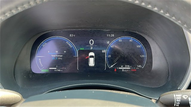 Used 2023 Toyota Highlander Limited image 17