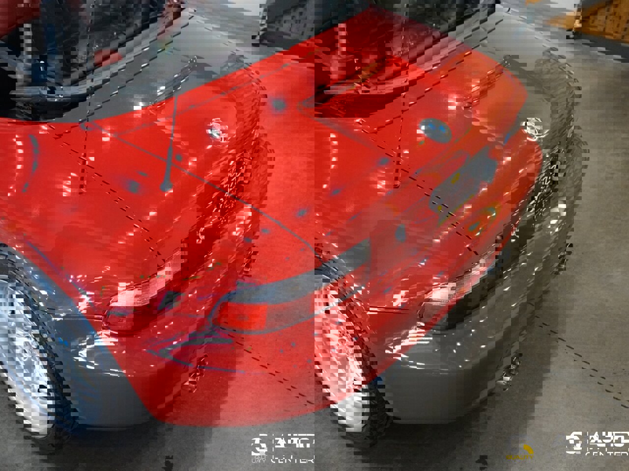 Used 2000 BMW M Roadster image 7