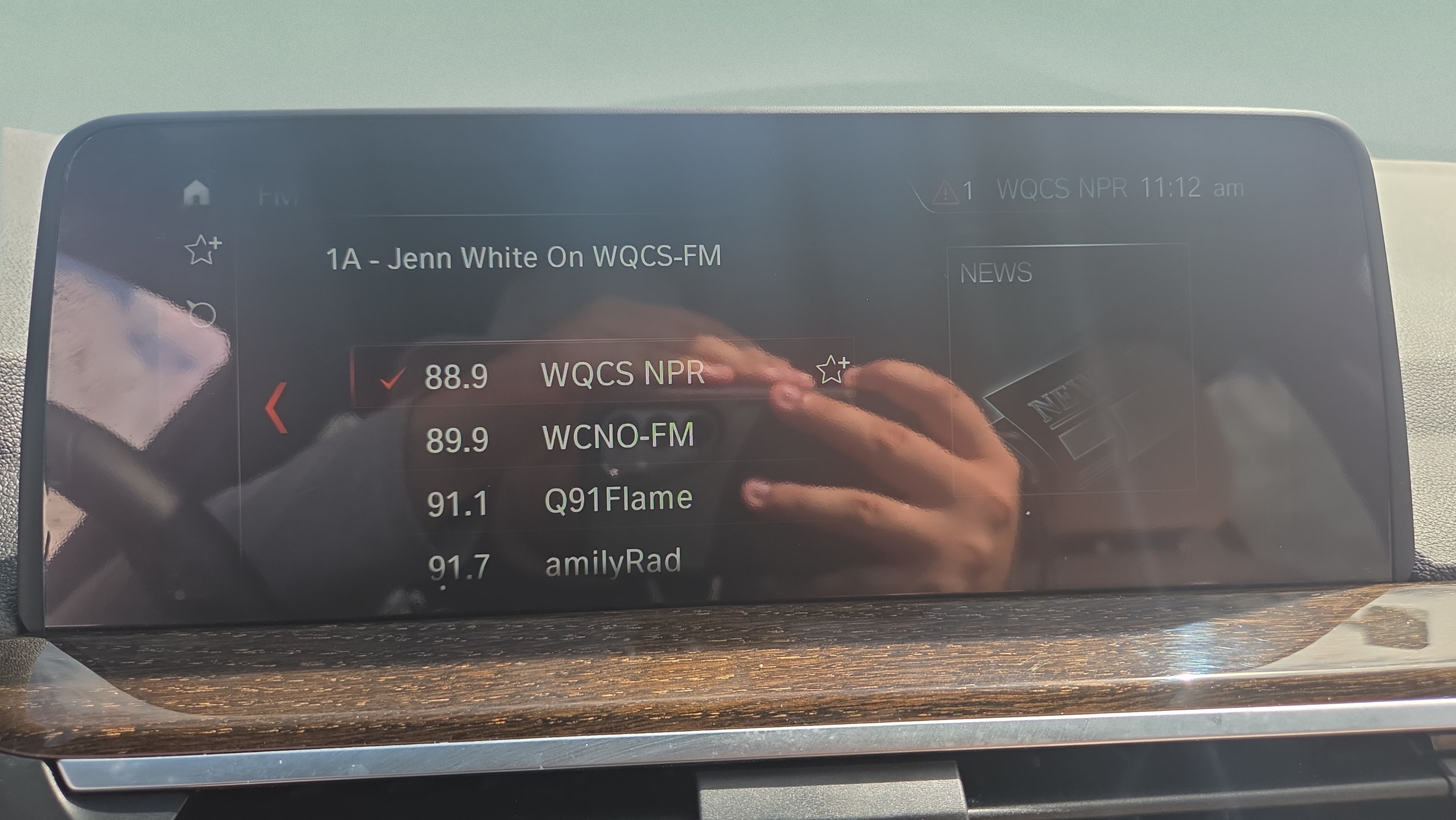Used 2019 BMW X3 sDrive30i RWD image 29