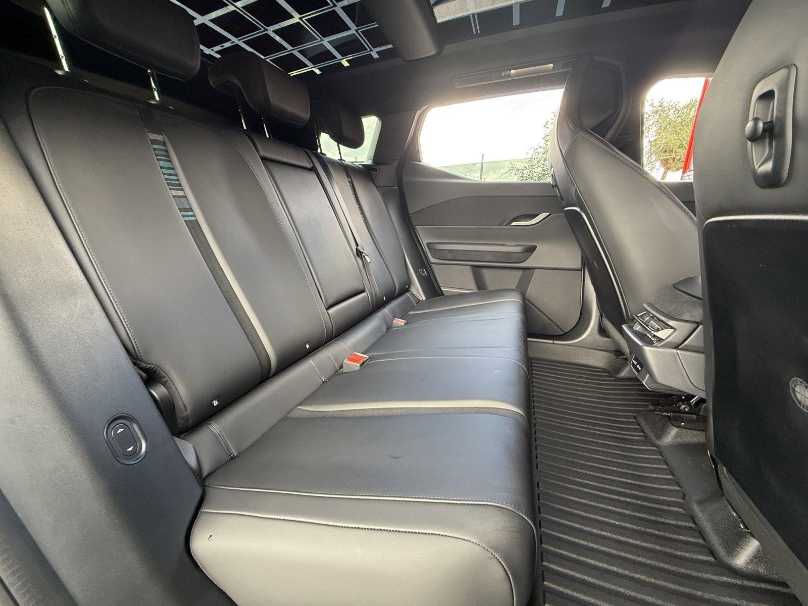 Used 2023 Fisker Ocean Extreme image 14