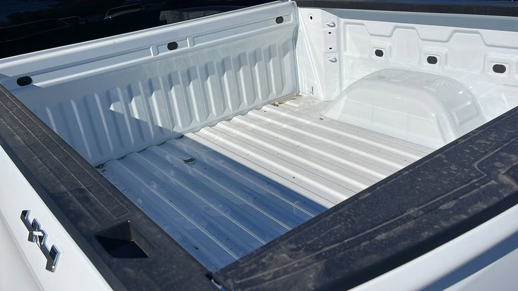 New 2026 GMC Sierra 1500 Elevation image 24