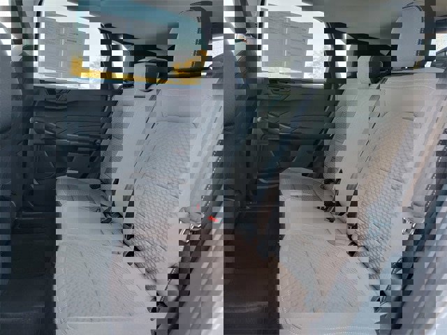 Certified 2022 Ford Escape SE image 21