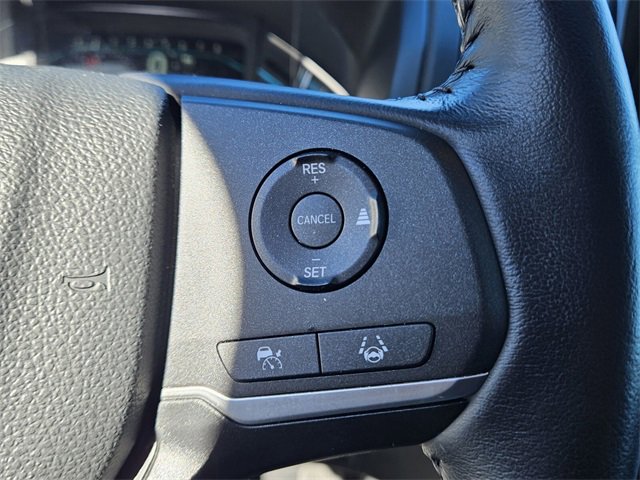 Used 2024 Honda Odyssey EX-L image 27