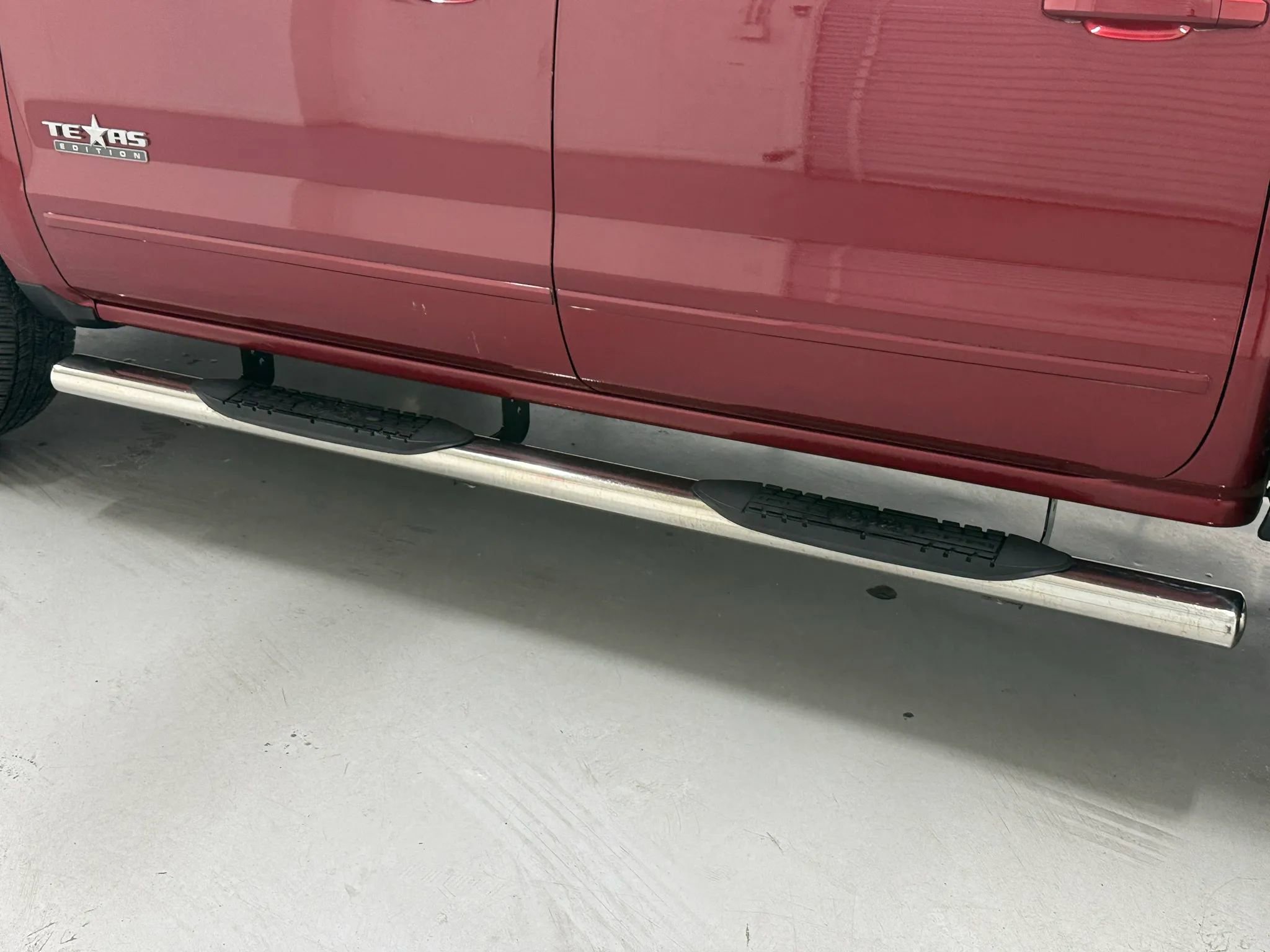 Used 2018 Chevrolet Silverado 1500 LT w/ Texas Edition RWD image 35