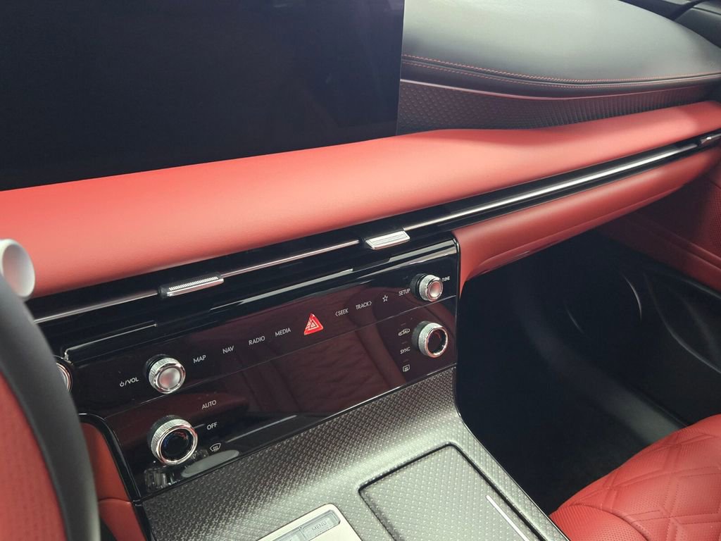 New 2026 Genesis G80 3.5T Sport Prestige image 12